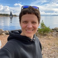 Mary Fominova