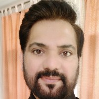 Mukesh Vaid