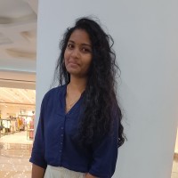 Sowmya Thadagoni