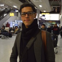 Isai Gómez Hernández