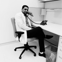 Mintu Ram Yadav BMS(HCPC-UK) DHA,MLT, HT ( Histotechnologist )