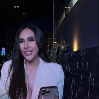 Sofia Fadlalah Casillas