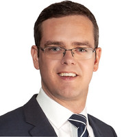 Joel Cooper