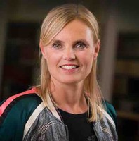 Yvette Kamsteeg - Hidding