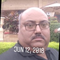 Roshan Jha