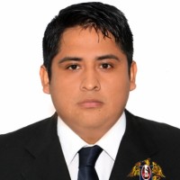 Marco Antonio Burgos Rojas