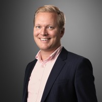 Jonas Holmdahl - Digital Marketing Expert