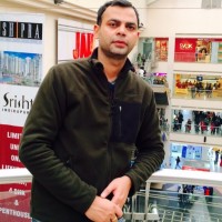 Neeraj Kumar