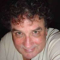Ian Mason
