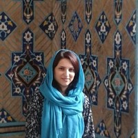 Mahboube Khalvati