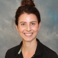 Lindsay Morrow