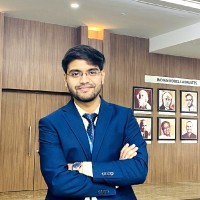 Danish Ahmad