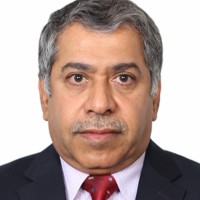 Abdul Nabi Al Sabah,   M Eng, PMP , AVS