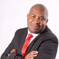 Edwin Khumalo