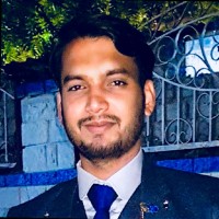 Mohammed Arshad
