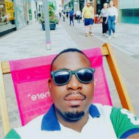 Oluwafemi Oluwaseun Agbaje