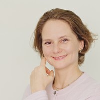Natalia Shchelokova
