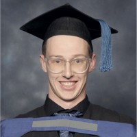 Jordan van der Merwe