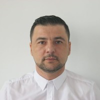 Flamanzeanu Catalin - Stefan
