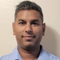 Ricklesh Prasad