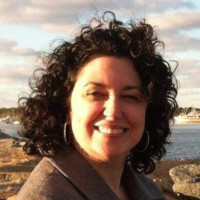 Deirdre Viau