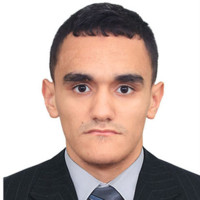 SEMAOUI Omar