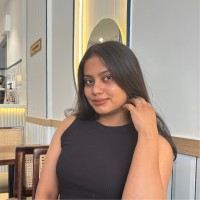 Srishti Chaurasia