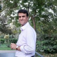 امید کریمی