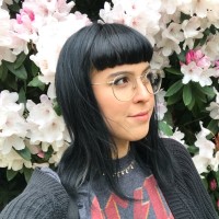 Nadja Dilara Verhovc
