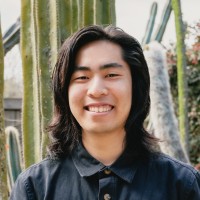 Bryan Suzuki