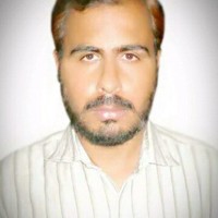 Wasif Shah