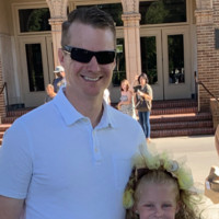 Randy Crooker, Pmp