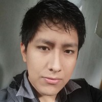 Luis Felipe Flores Leonardo