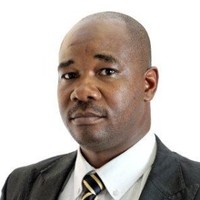 Webster Mapiye  (MSc Real Estate)