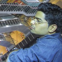 Pratyaksh Chaturvedi