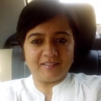 Manjula B S