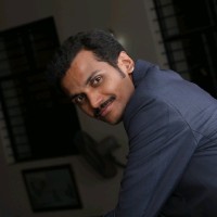 Varun Srinivasa