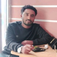 Haftamu Dagnew Wureta