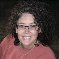 Stacy Mosher