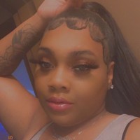 Danishie Simmons