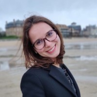 Marlène Hamel