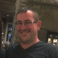 Kevin O'Brien