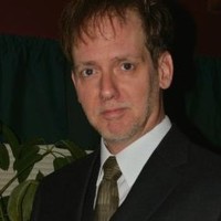 Greg Fordyce