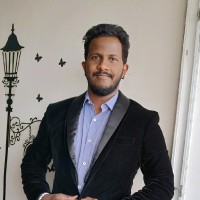 Rajesh Rokkam