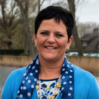 Coby De Dobbelaere-Van Luijk