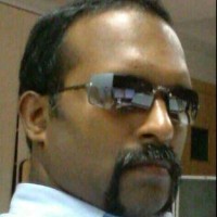 Bishan Baburaj