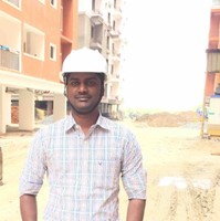 Dhamodharan Yadav