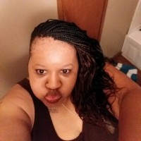 Candace Fulton