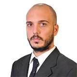 Maximo Capon