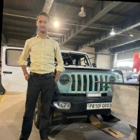 Pardeep Tufan